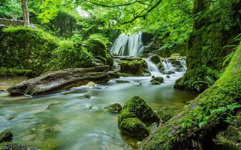 节能智能化高标准